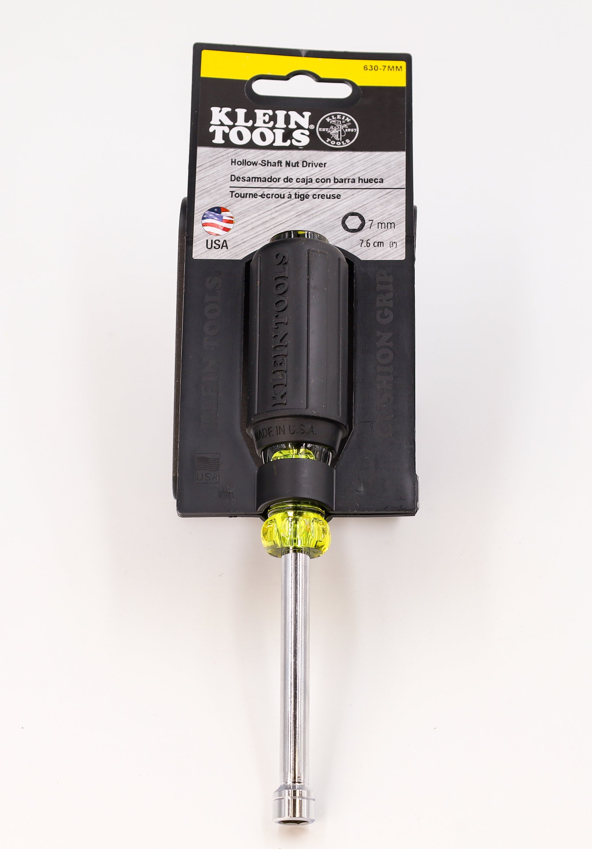 Nozzle Wrench 7mm – Pantheon - Main Image