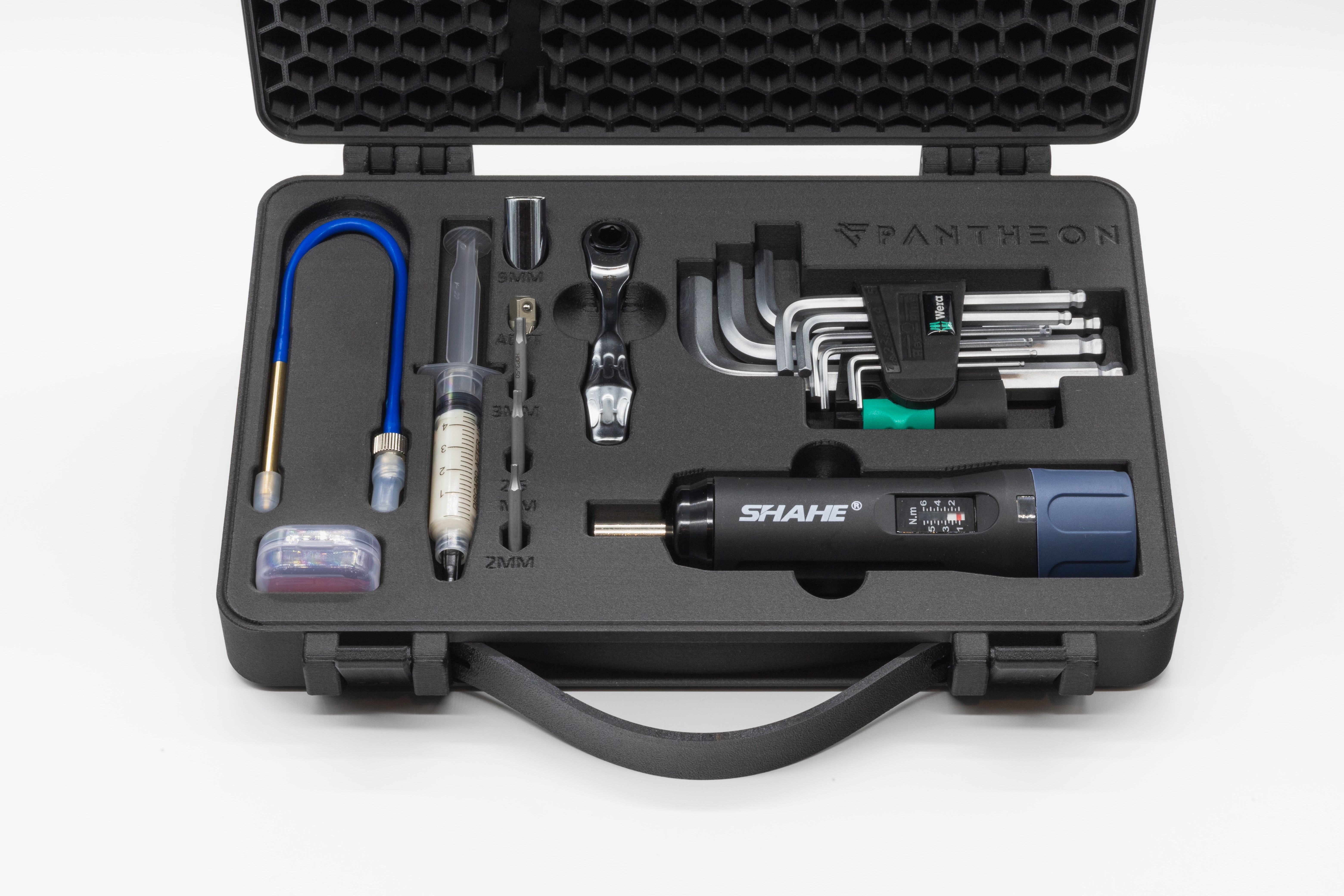 Kit Service Set Service Kit – Pantheon