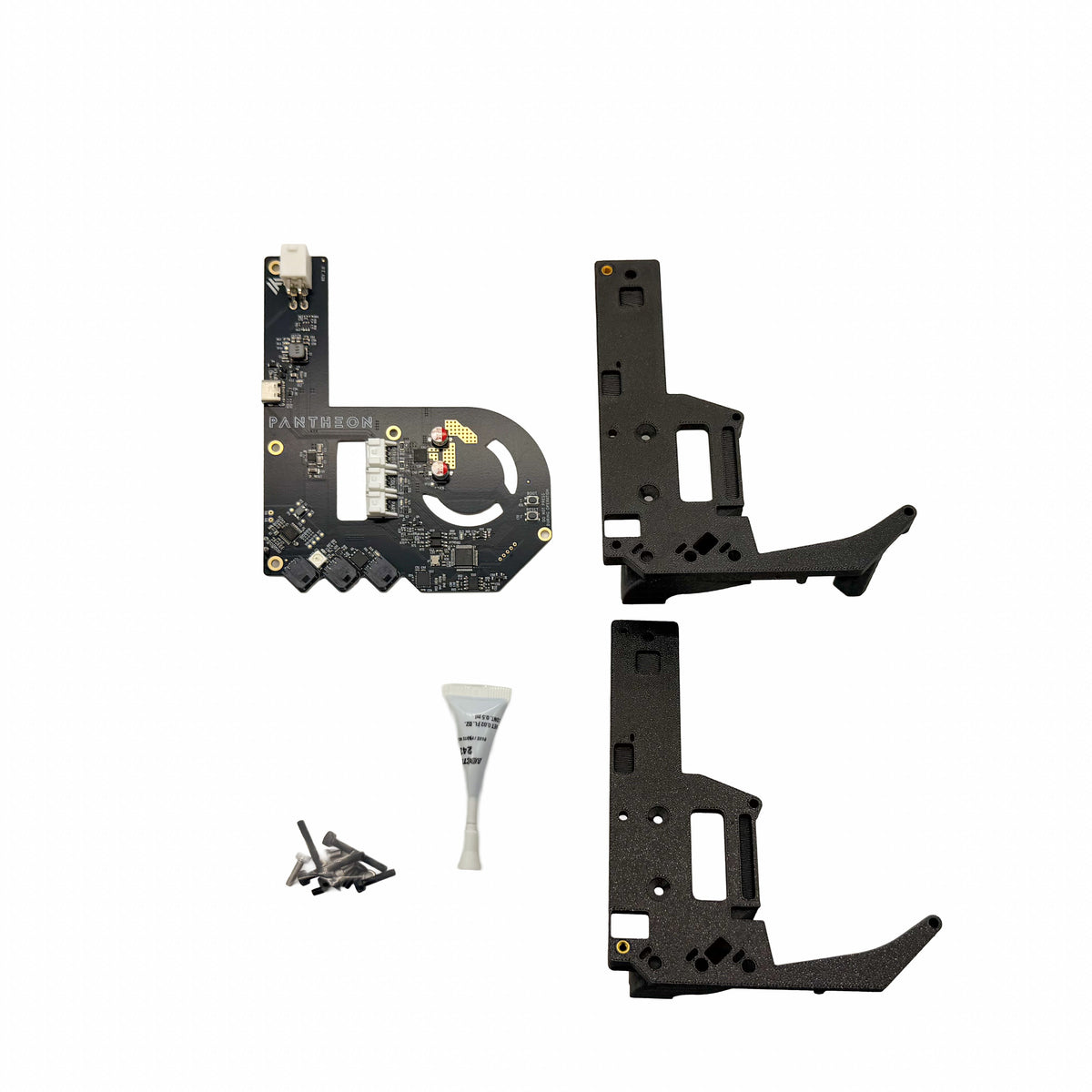 HS-Pro Printhead Digital Load Cell – Pantheon