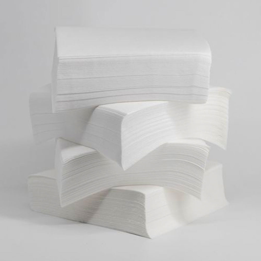 Pantheon Bed & Nozzle Wipes - 600 Sheets Consumables